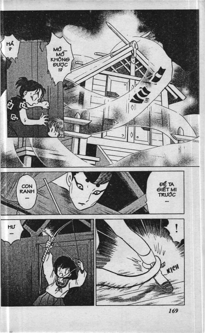 Inuyasha (Nxb Trẻ) Chapter 98 - Trang 2