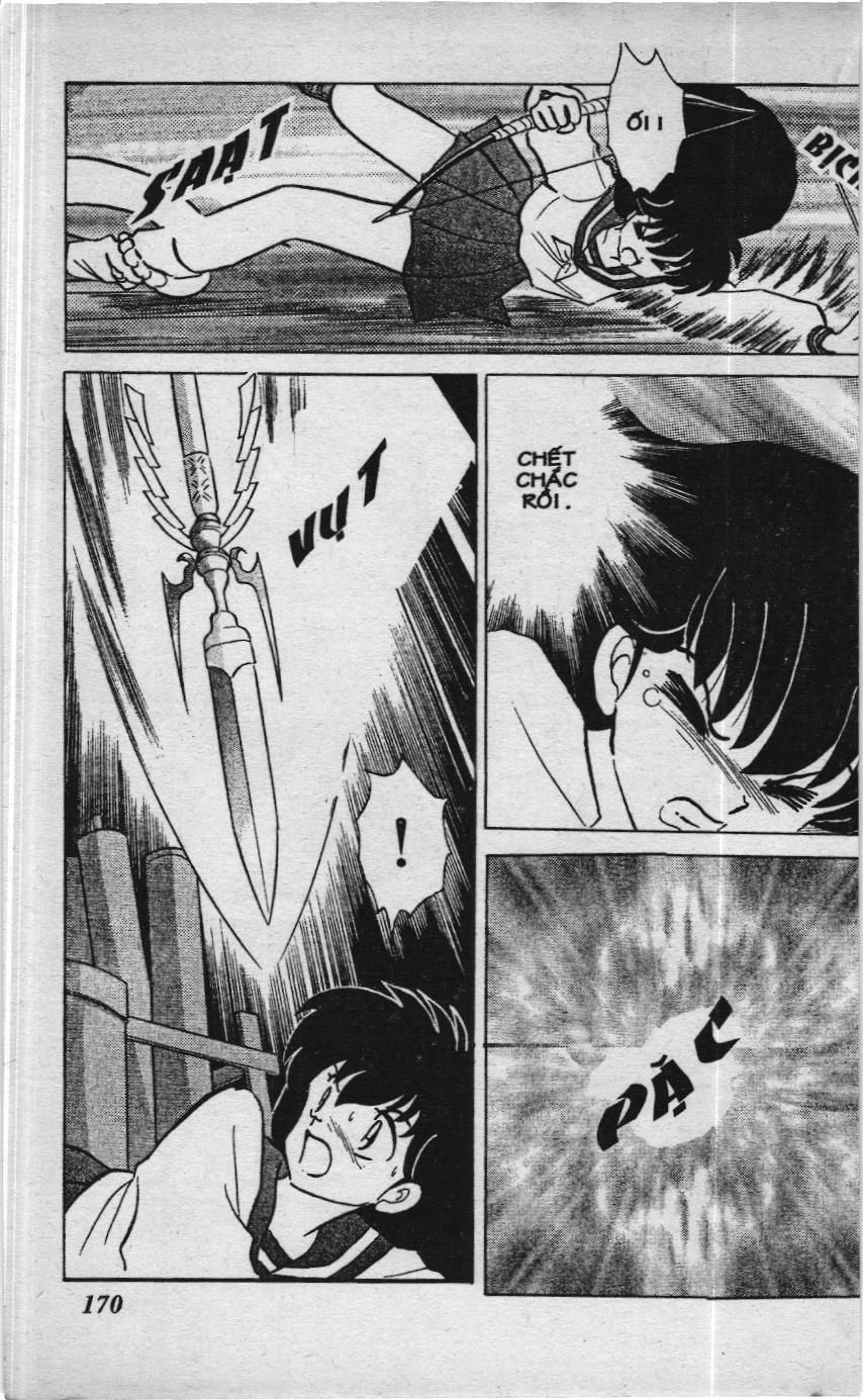 Inuyasha (Nxb Trẻ) Chapter 98 - Trang 2