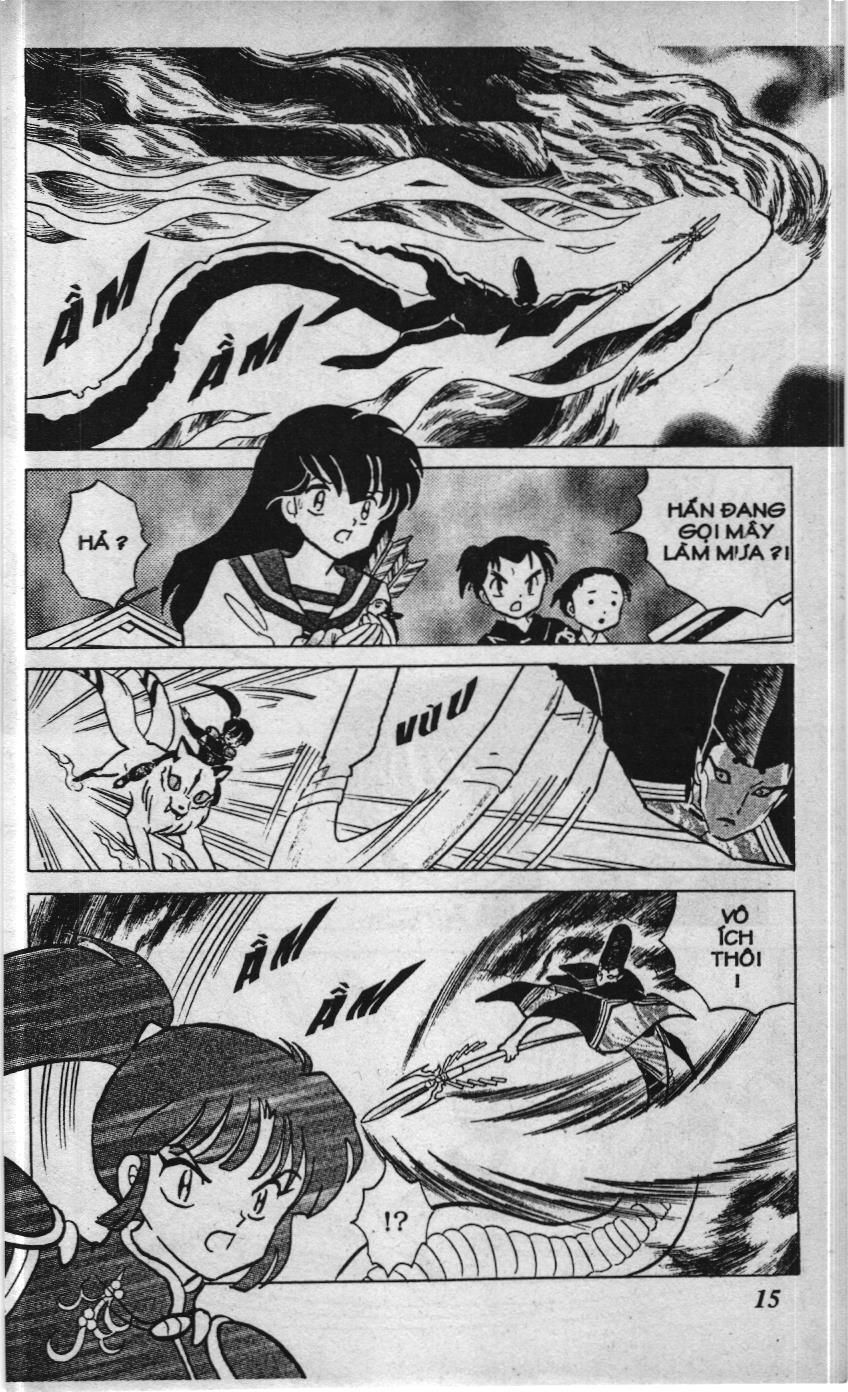 Inuyasha (Nxb Trẻ) Chapter 99 - Trang 2