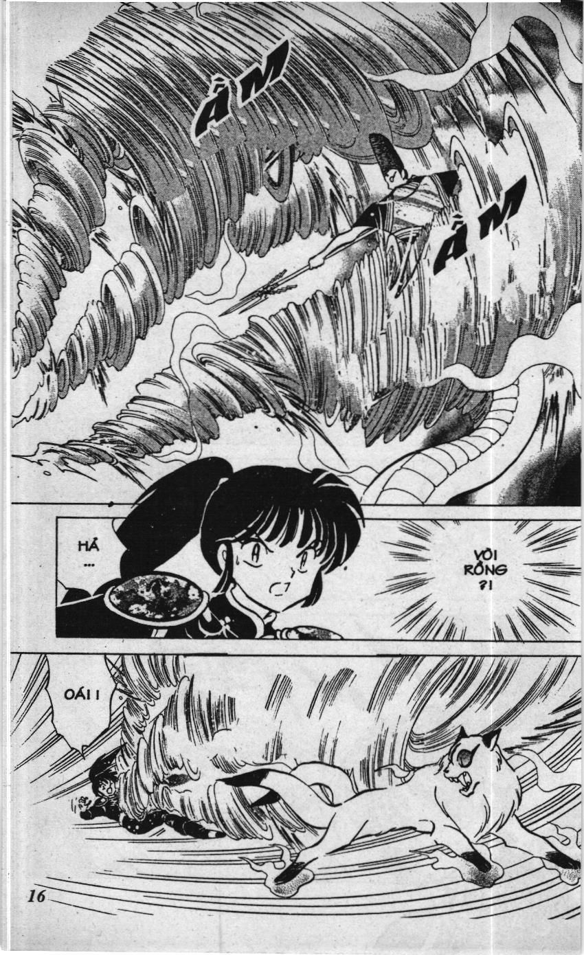 Inuyasha (Nxb Trẻ) Chapter 99 - Trang 2