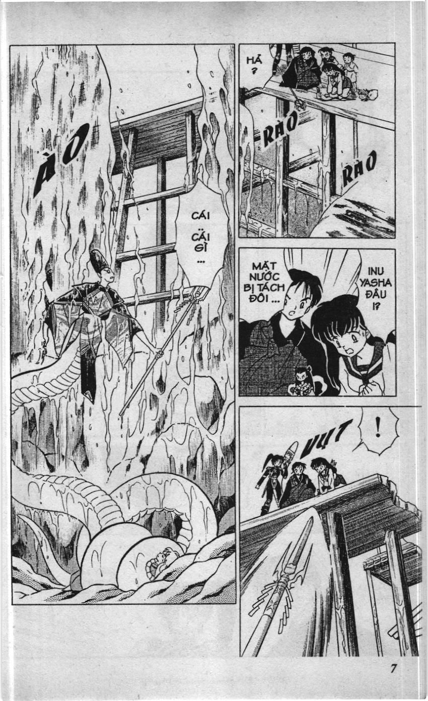 Inuyasha (Nxb Trẻ) Chapter 99 - Trang 2