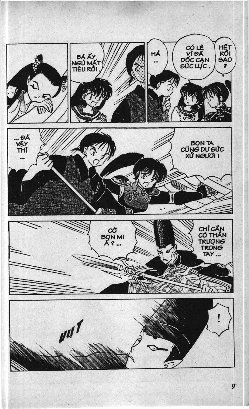 Inuyasha (Nxb Trẻ) Chapter 99 - Trang 2
