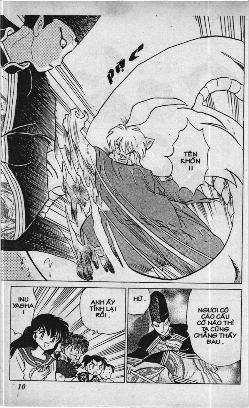 Inuyasha (Nxb Trẻ) Chapter 99 - Trang 2