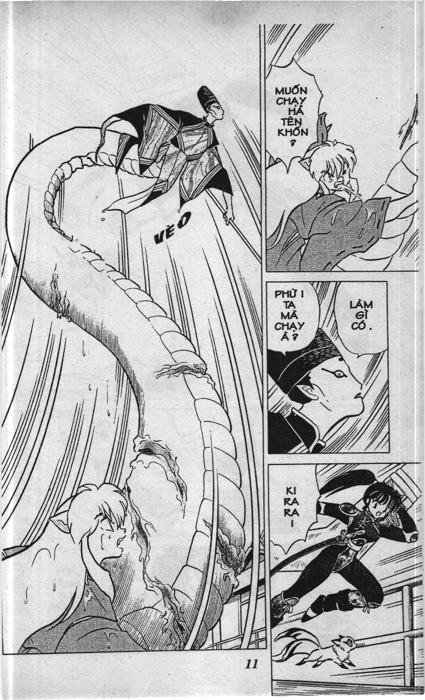 Inuyasha (Nxb Trẻ) Chapter 99 - Trang 2