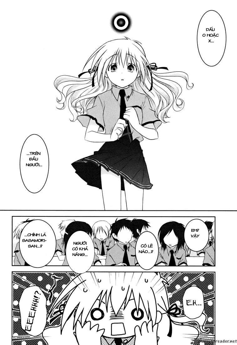 Iris Zero Chapter 1 - Trang 2