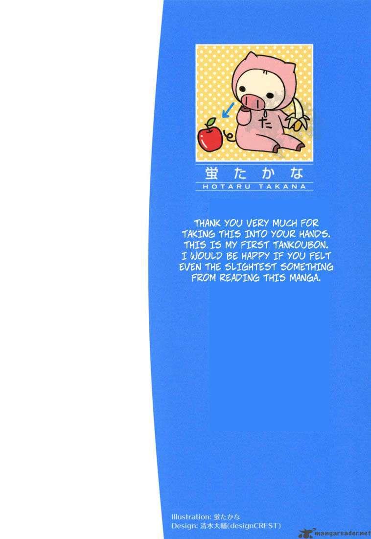 Iris Zero Chapter 1 - Trang 2