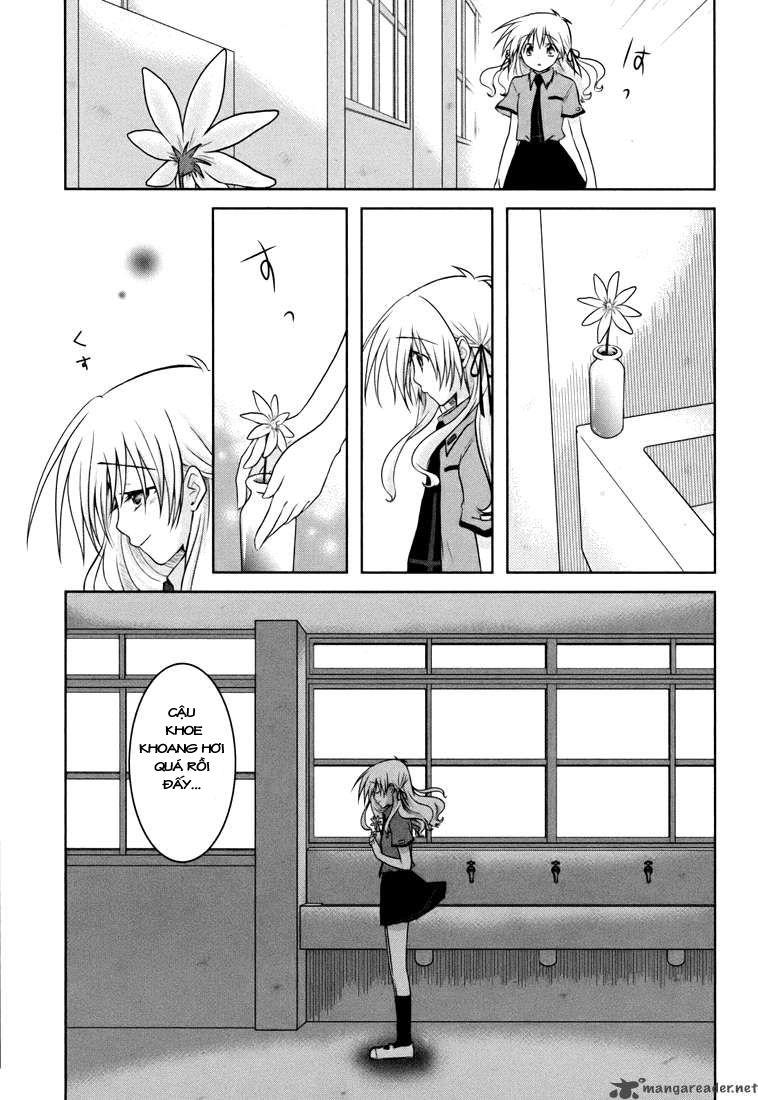 Iris Zero Chapter 1 - Trang 2