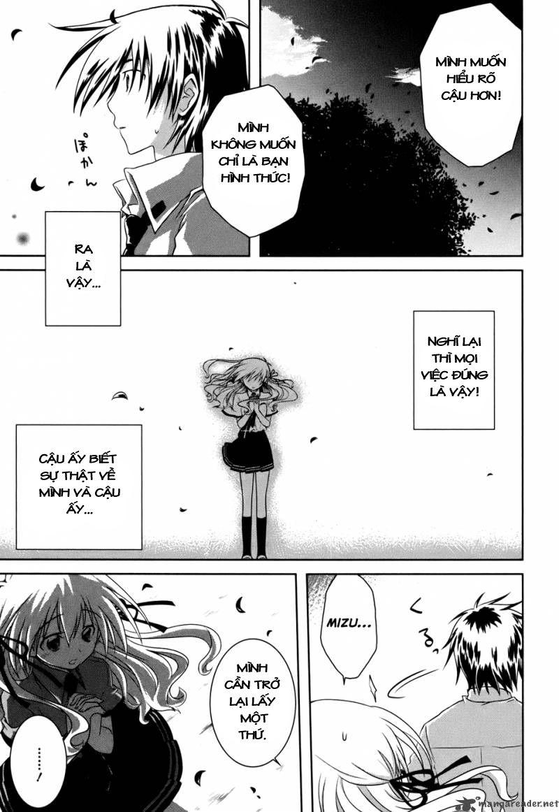 Iris Zero Chapter 2 - Trang 2