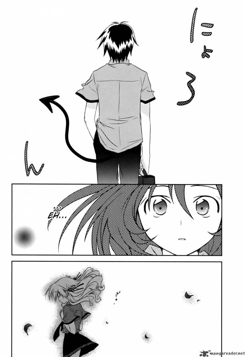 Iris Zero Chapter 2 - Trang 2