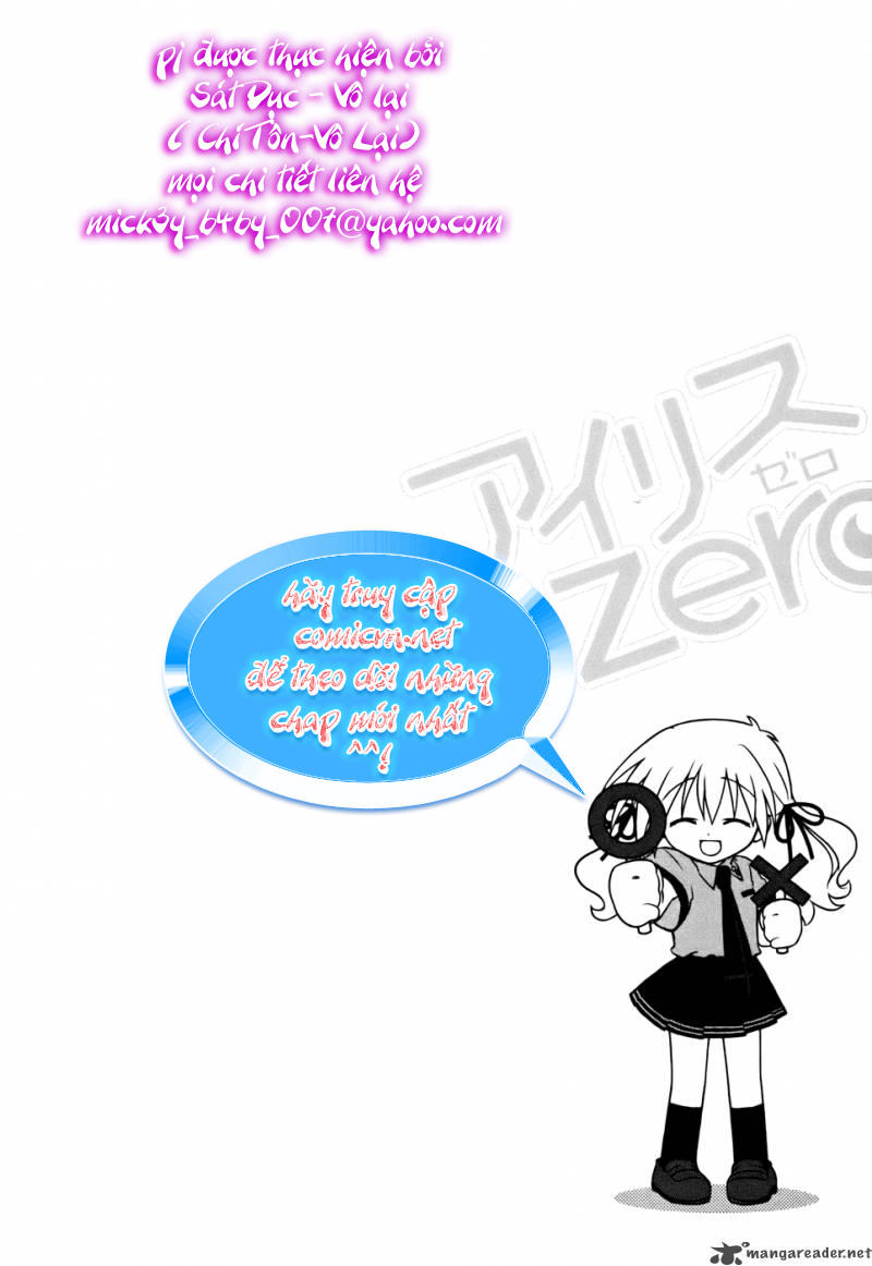 Iris Zero Chapter 2 - Trang 2