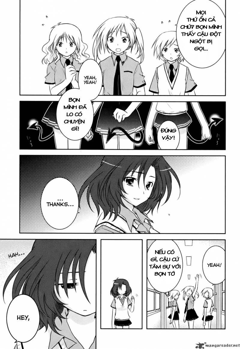 Iris Zero Chapter 2 - Trang 2