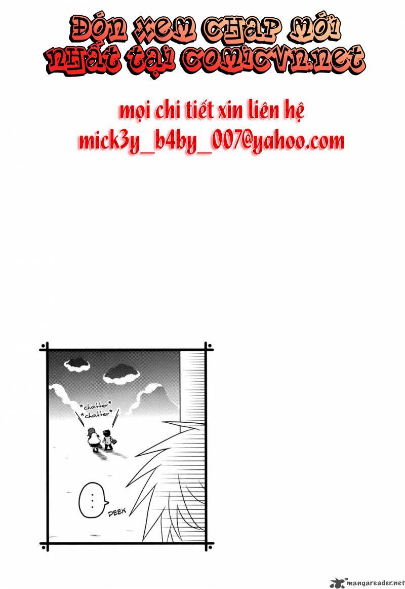 Iris Zero Chapter 3 - Trang 2