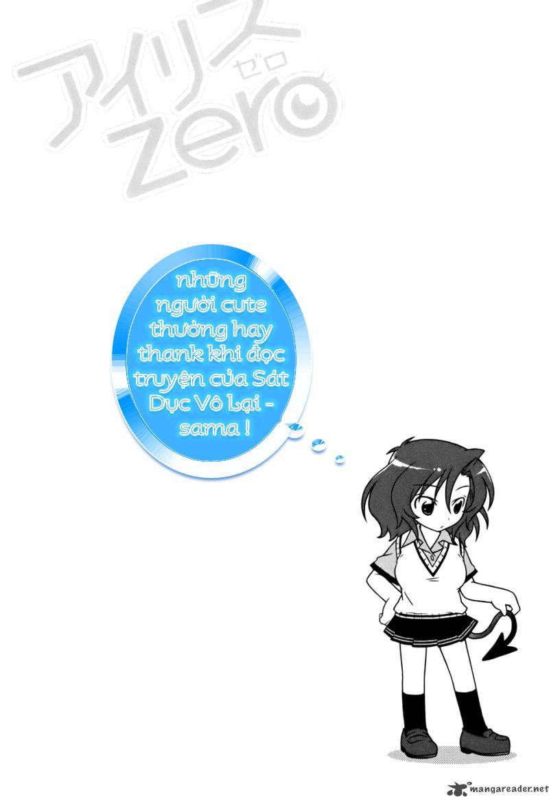 Iris Zero Chapter 3 - Trang 2