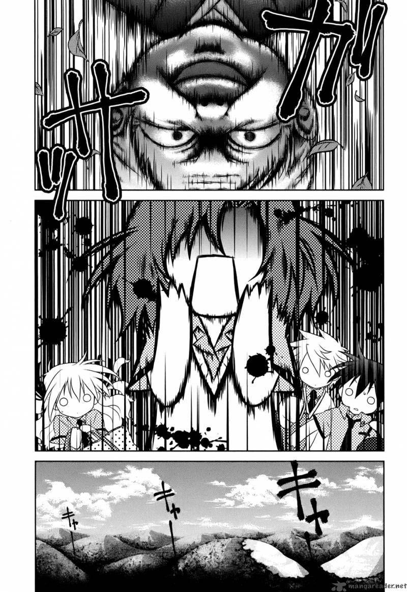 Iris Zero Chapter 4 - Trang 2