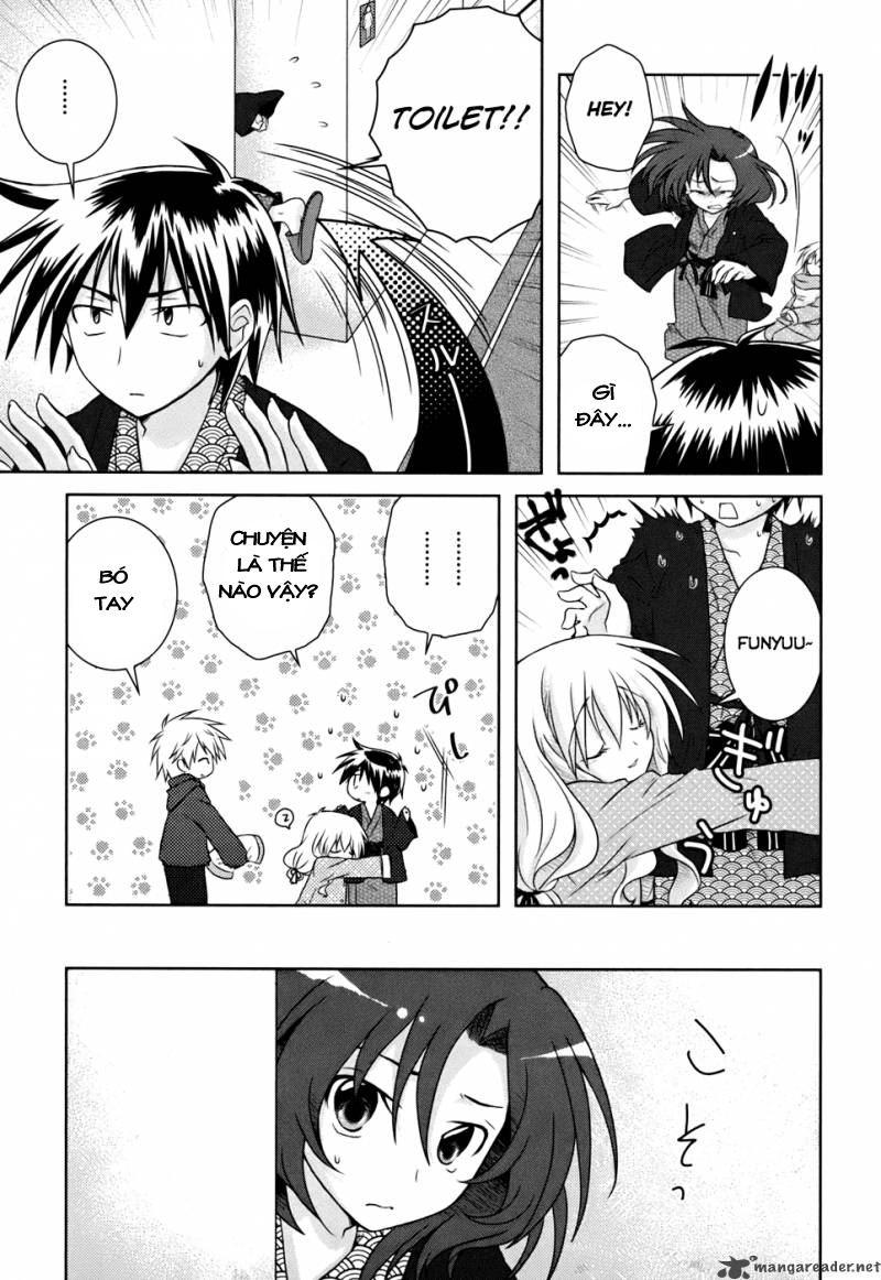 Iris Zero Chapter 4 - Trang 2