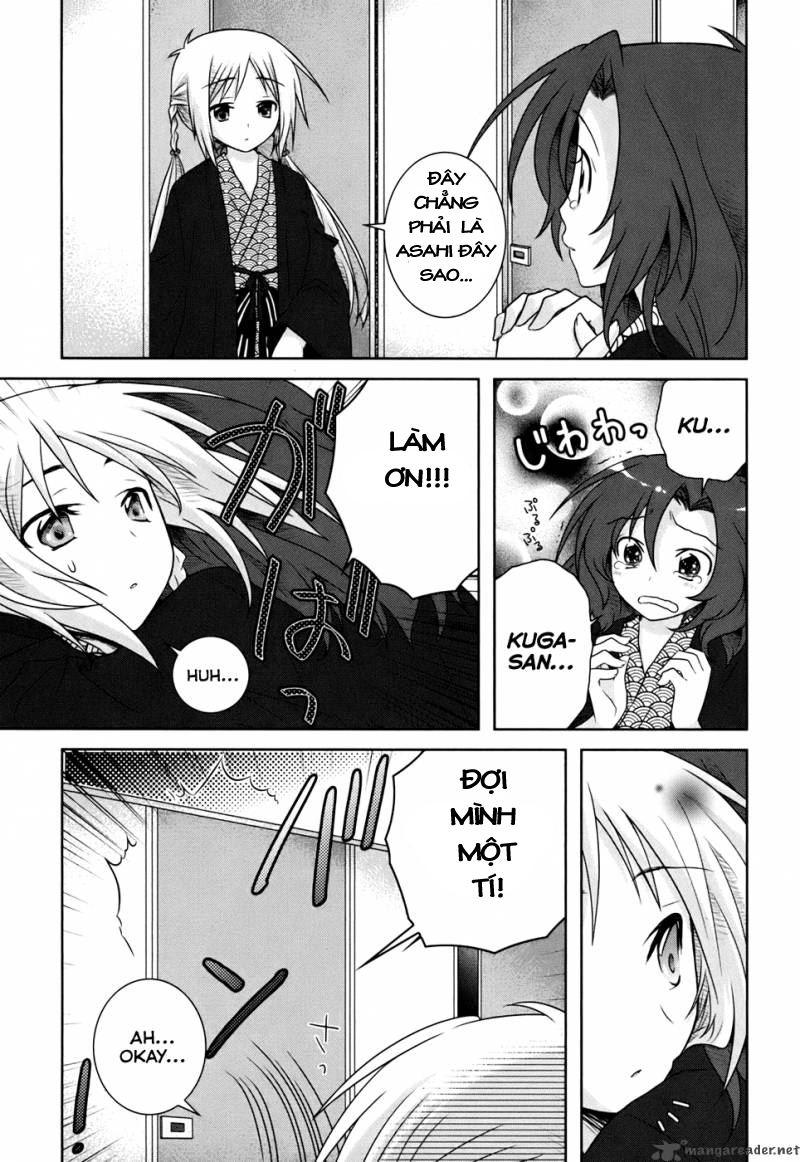 Iris Zero Chapter 4 - Trang 2