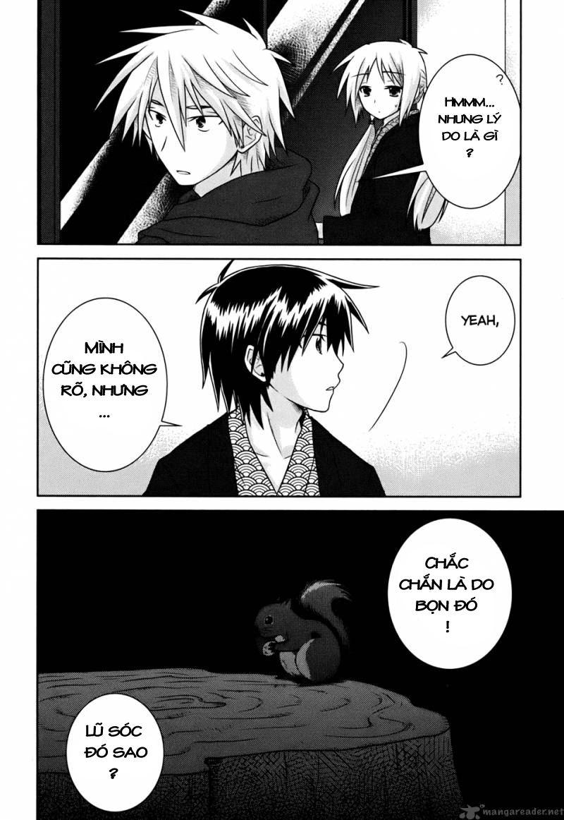 Iris Zero Chapter 4 - Trang 2