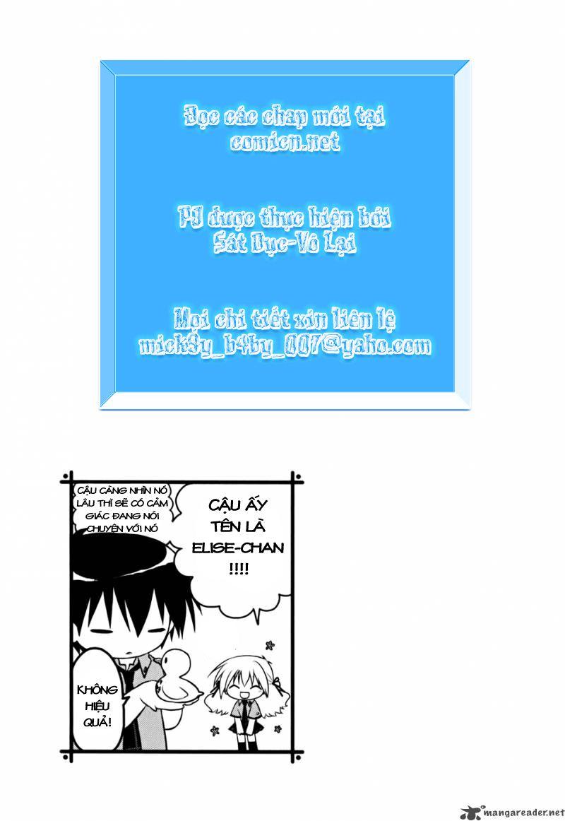 Iris Zero Chapter 4 - Trang 2