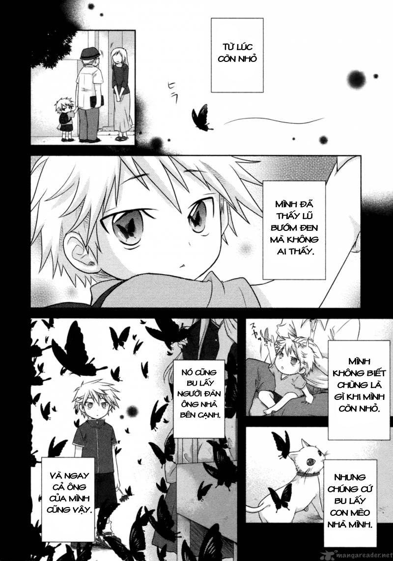 Iris Zero Chapter 5 - Trang 2