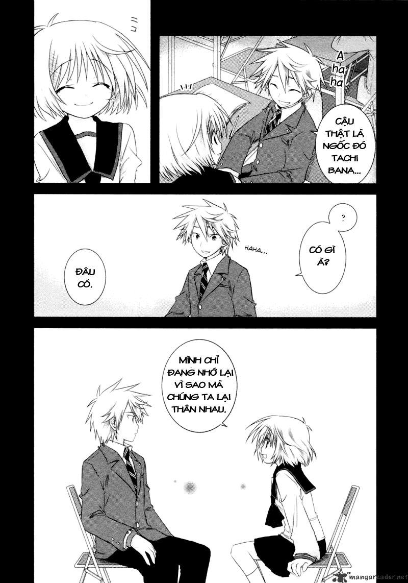 Iris Zero Chapter 5 - Trang 2