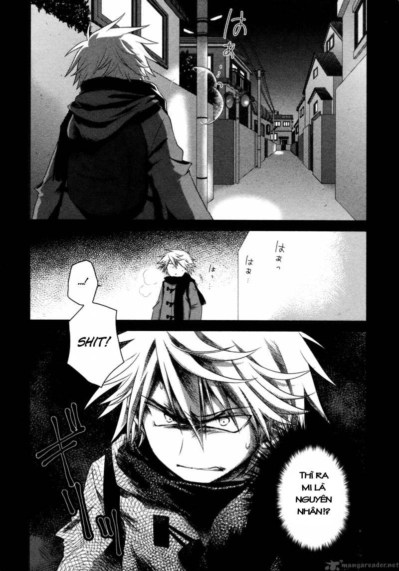 Iris Zero Chapter 5 - Trang 2