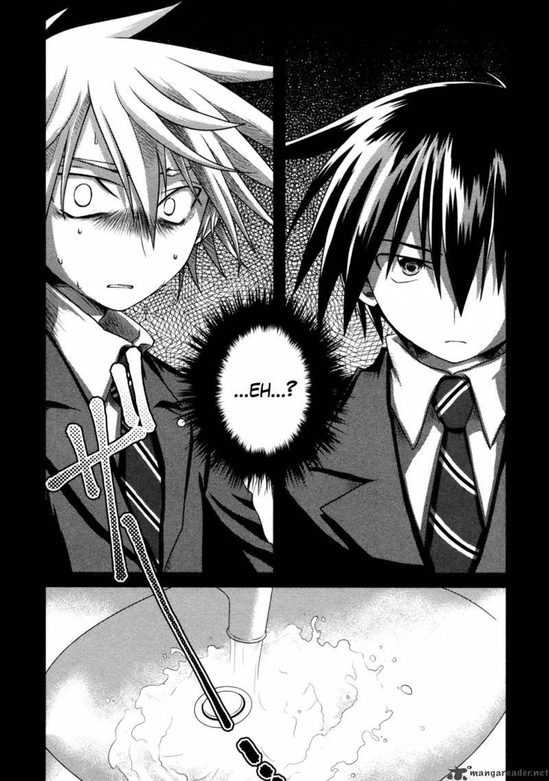 Iris Zero Chapter 5 - Trang 2