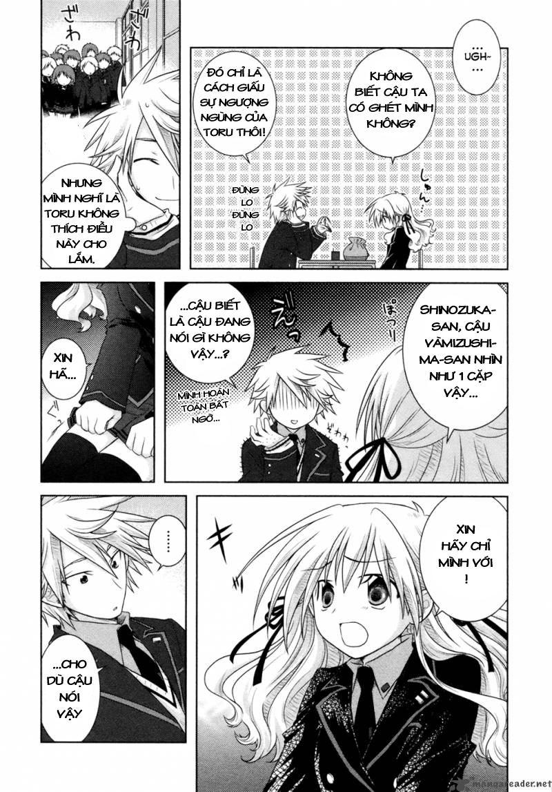Iris Zero Chapter 5 - Trang 2