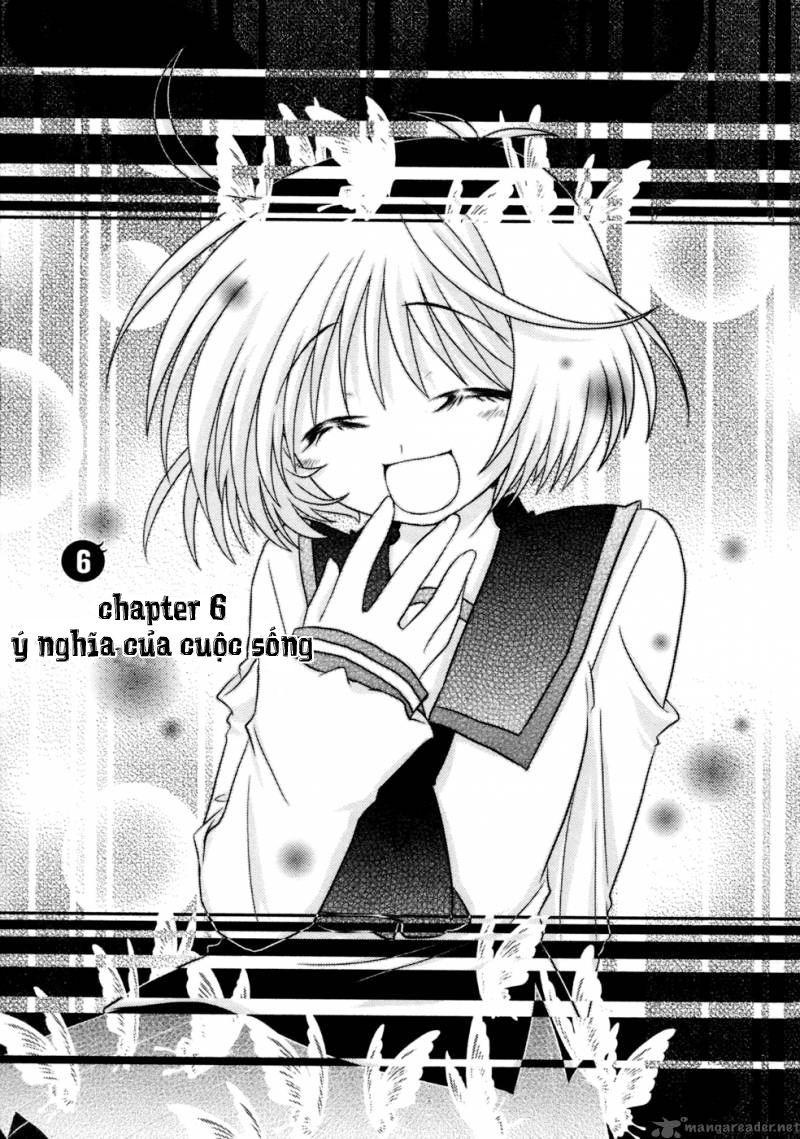 Iris Zero Chapter 6 - Trang 2