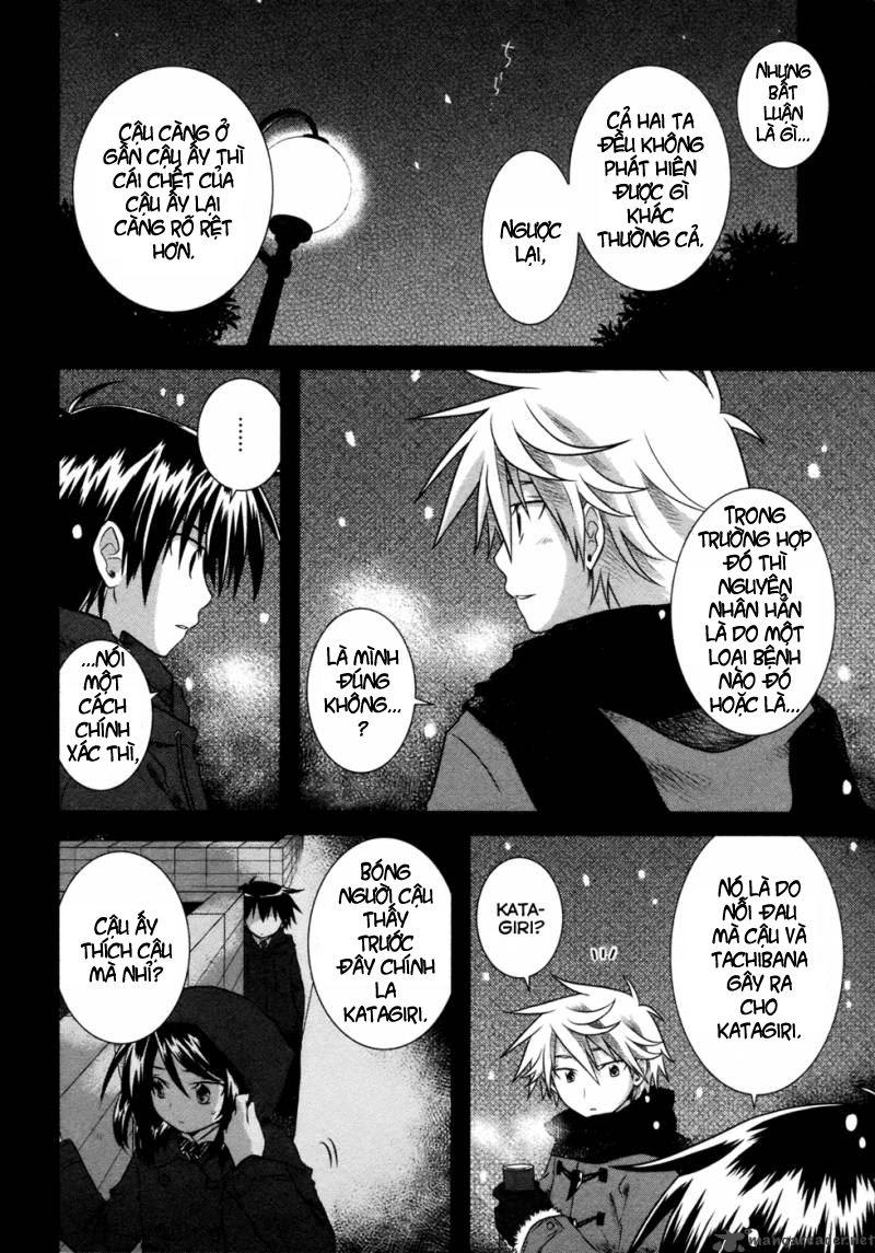 Iris Zero Chapter 6 - Trang 2