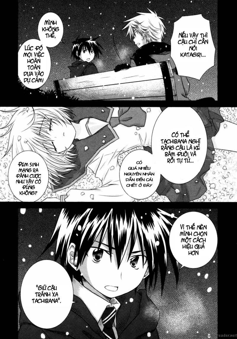 Iris Zero Chapter 6 - Trang 2