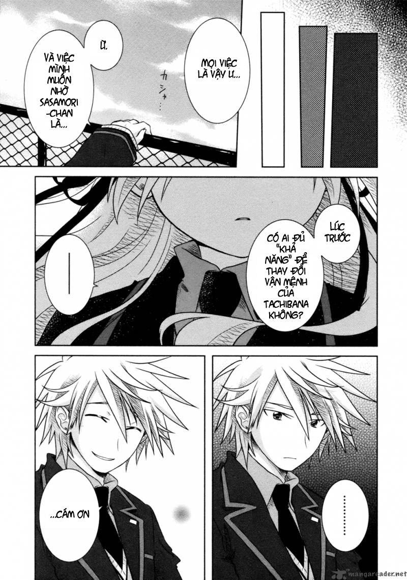 Iris Zero Chapter 6 - Trang 2