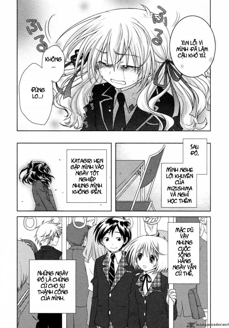 Iris Zero Chapter 6 - Trang 2