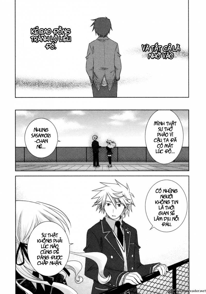 Iris Zero Chapter 6 - Trang 2