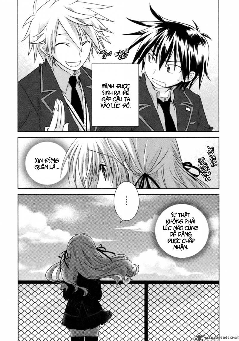 Iris Zero Chapter 6 - Trang 2