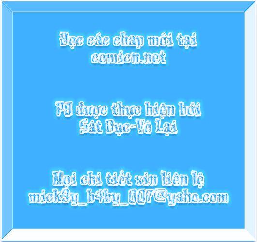 Iris Zero Chapter 6 - Trang 2