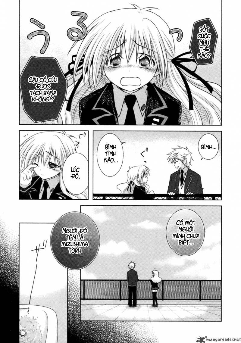 Iris Zero Chapter 6 - Trang 2