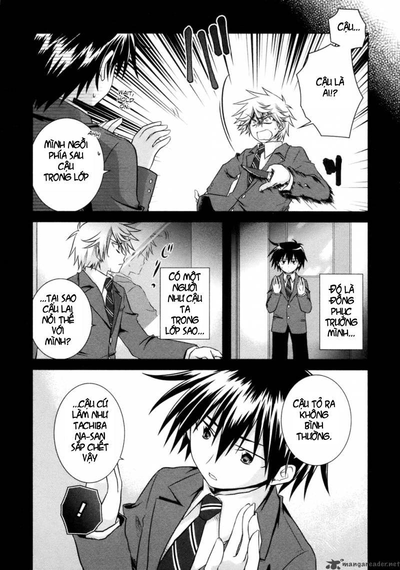 Iris Zero Chapter 6 - Trang 2