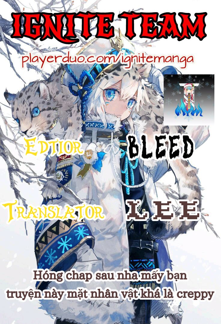 Iron Ladies Chapter 10 - Trang 2