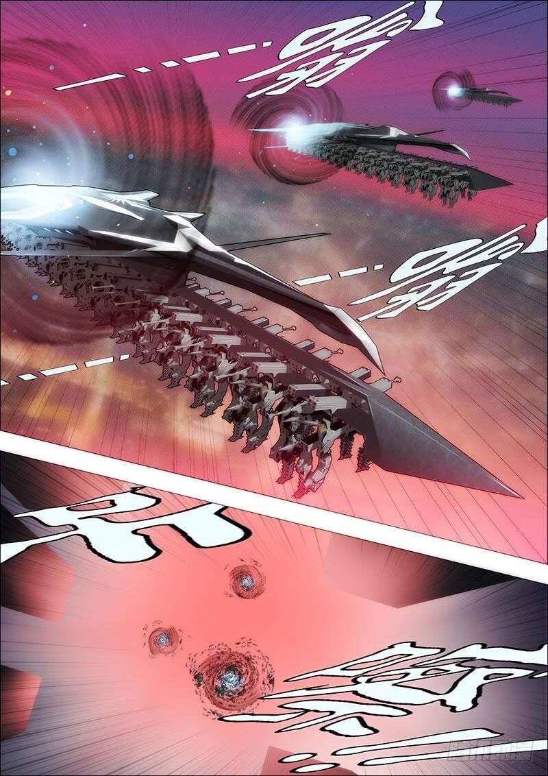 Iron Ladies Chapter 108 - Trang 2