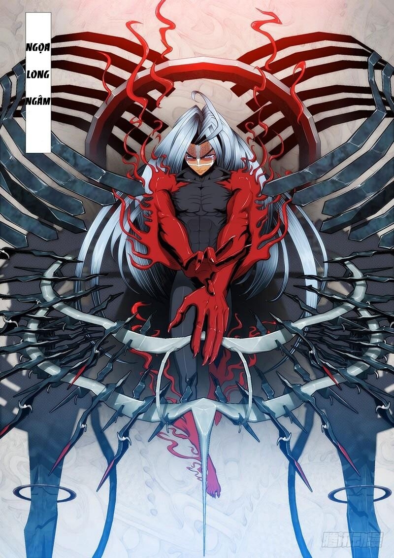 Iron Ladies Chapter 108 - Trang 2