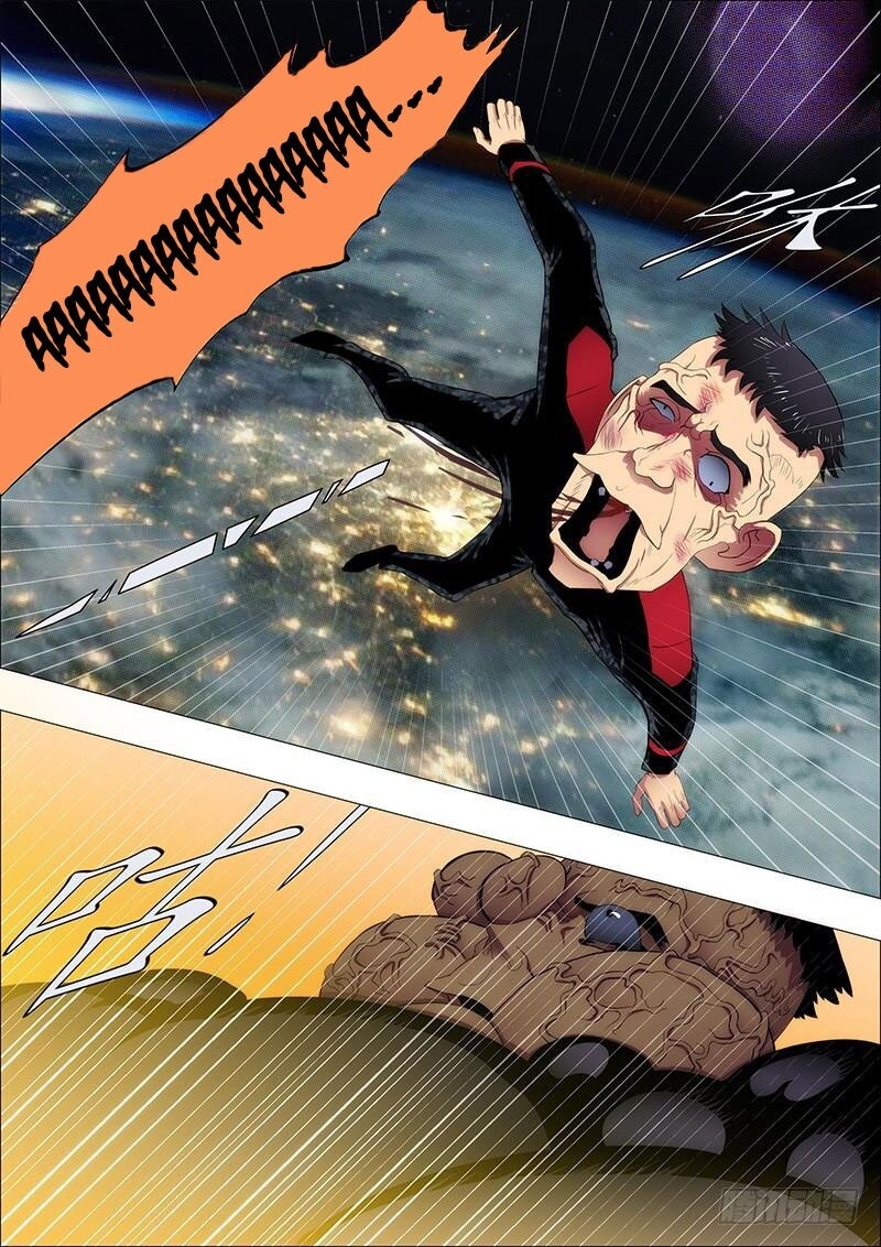 Iron Ladies Chapter 110 - Trang 2