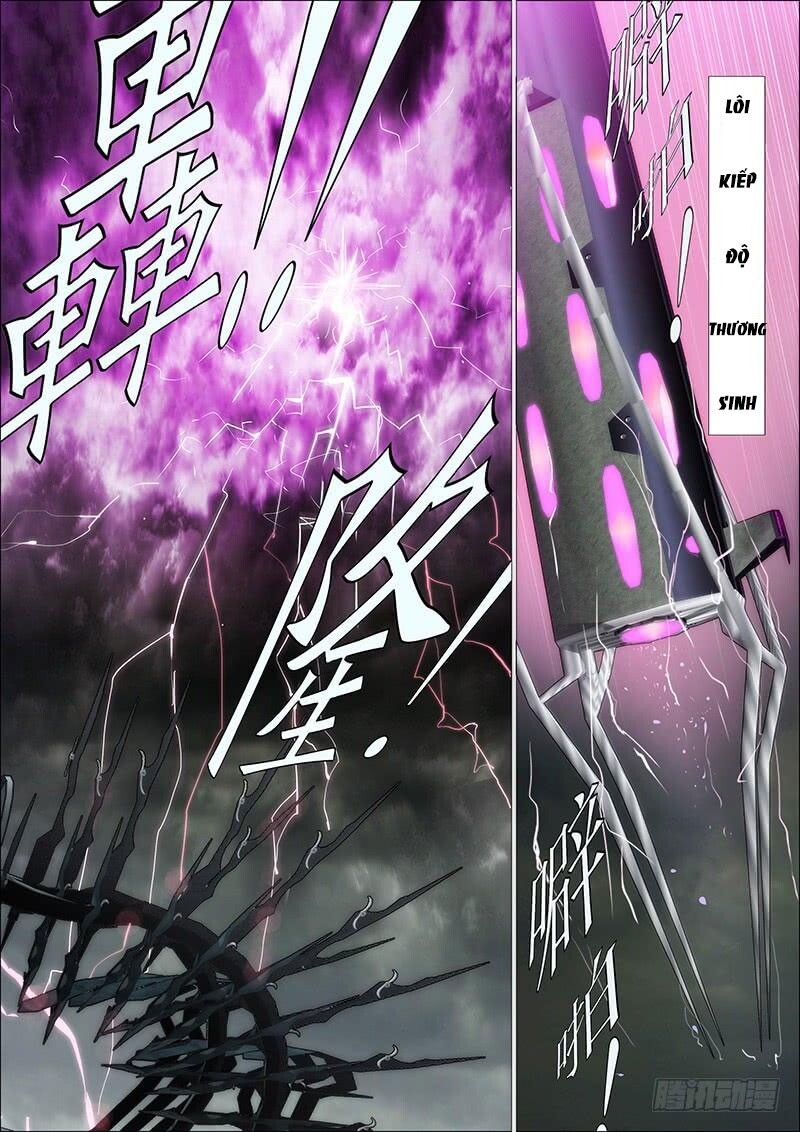 Iron Ladies Chapter 120 - Trang 2