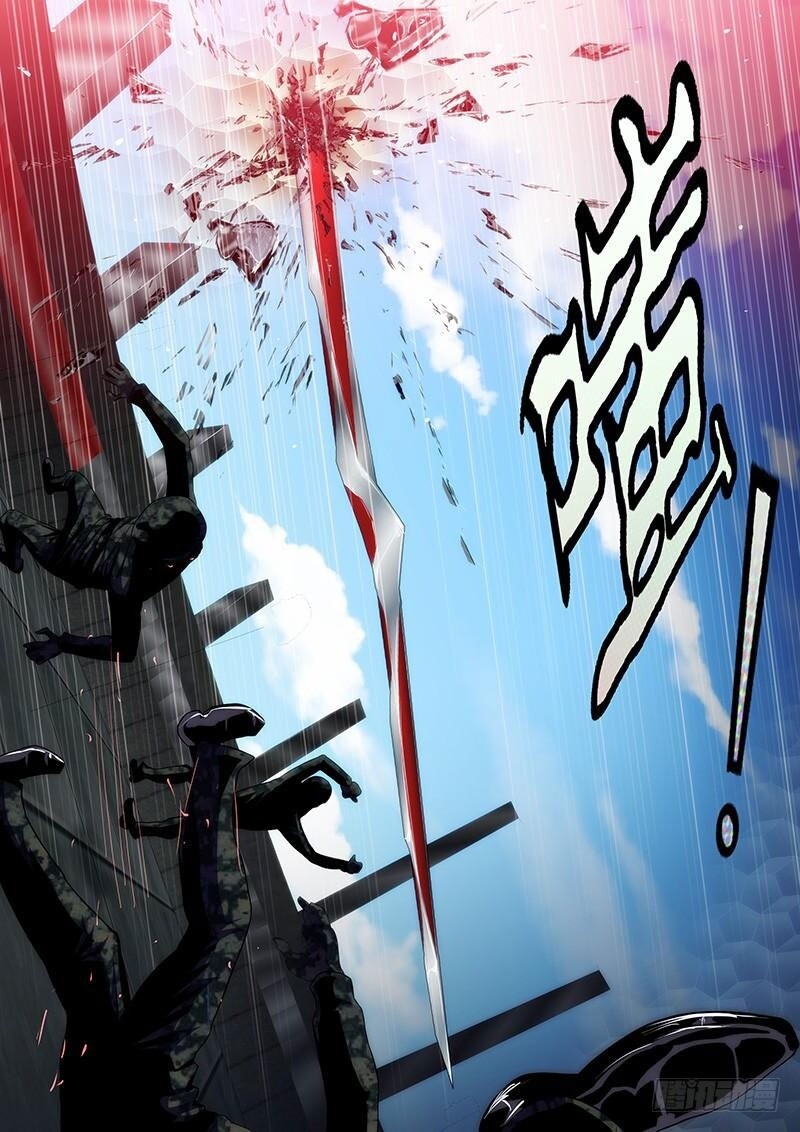 Iron Ladies Chapter 122 - Trang 2