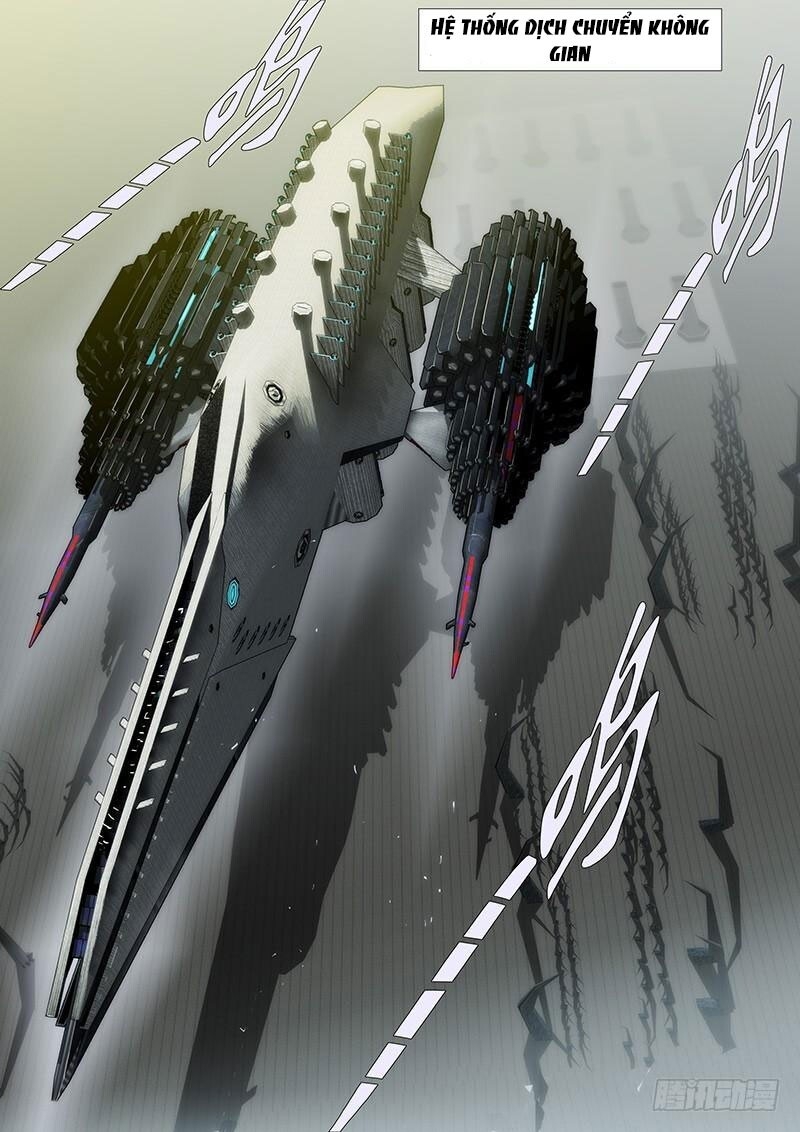 Iron Ladies Chapter 125 - Trang 2