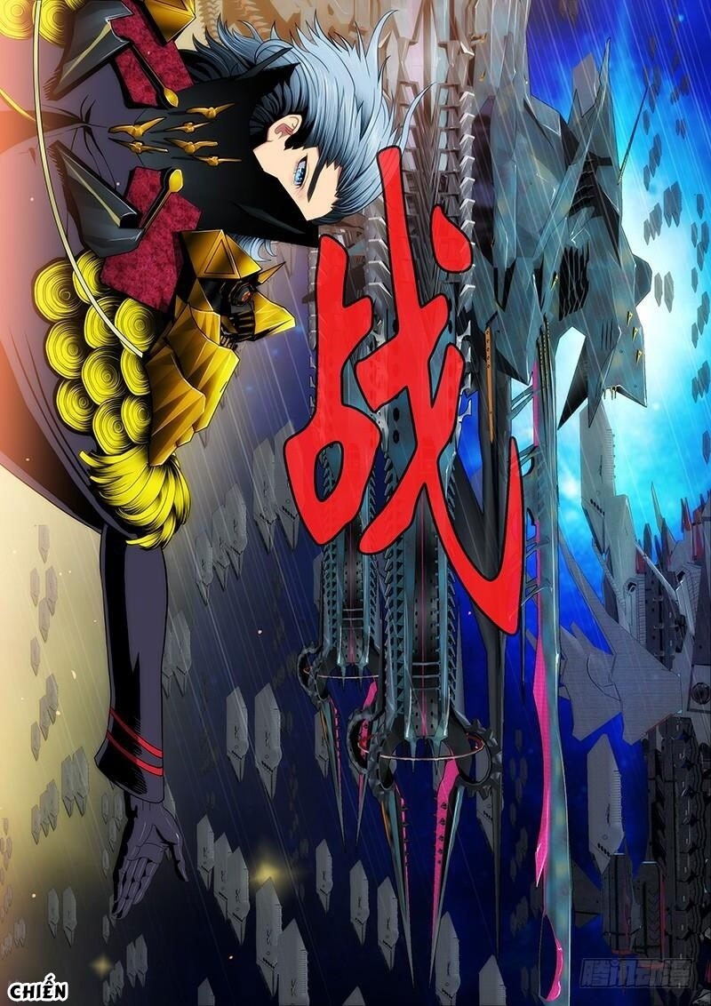 Iron Ladies Chapter 144 - Trang 2