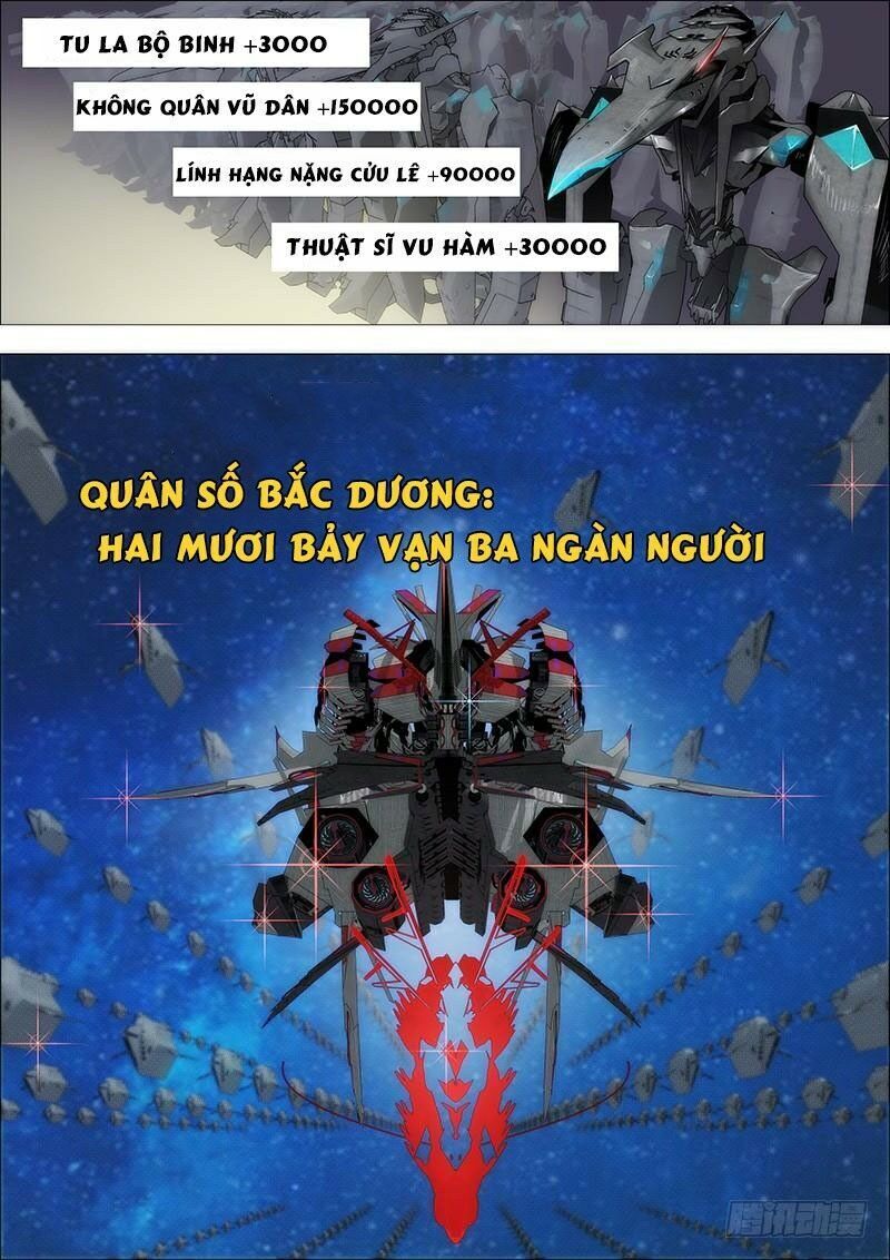 Iron Ladies Chapter 145 - Trang 2