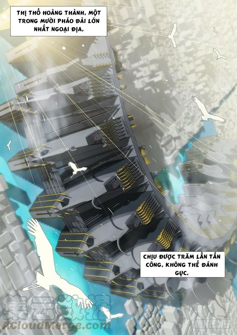 Iron Ladies Chapter 149 - Trang 2