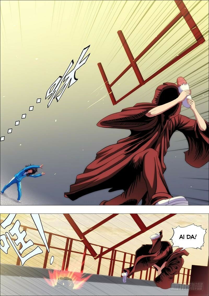 Iron Ladies Chapter 150 - Trang 2