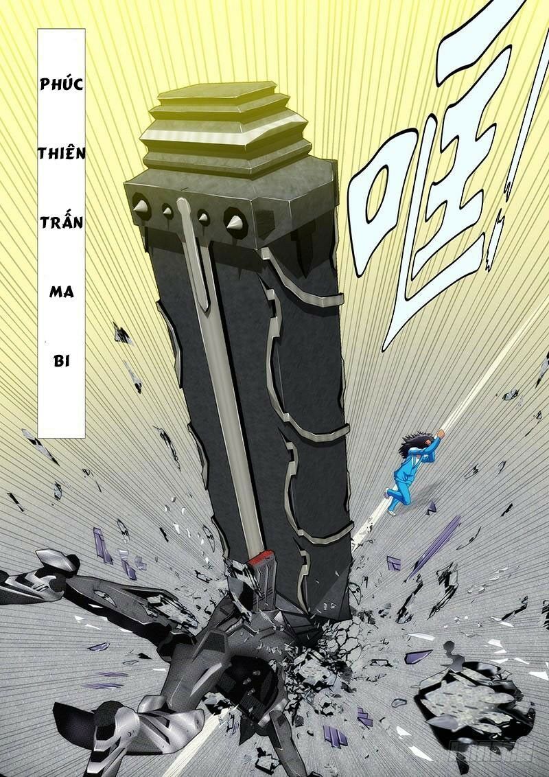 Iron Ladies Chapter 156 - Trang 2