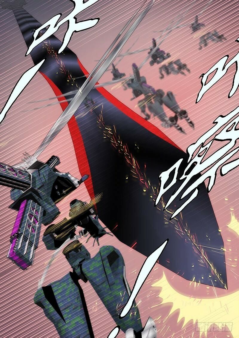 Iron Ladies Chapter 163 - Trang 2